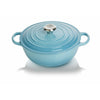 Le Creuset Signature Stegegryde 26 Cm, Caribbean