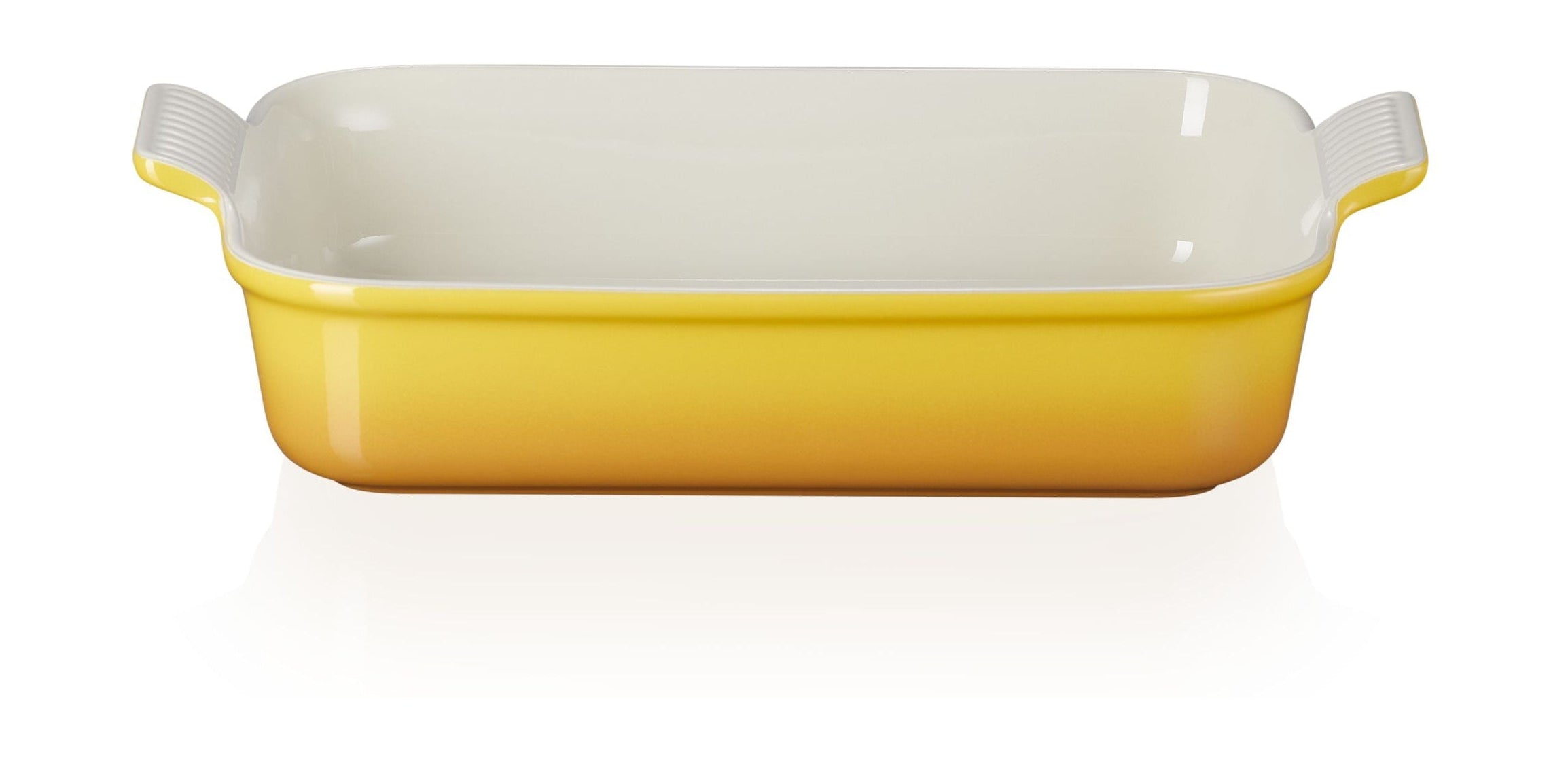 [product_category]-Le Creuset Rectangular Baking Dish Tradition 32 Cm, Nectar-Le Creuset-0843251166091-71102326720001-LEC-1