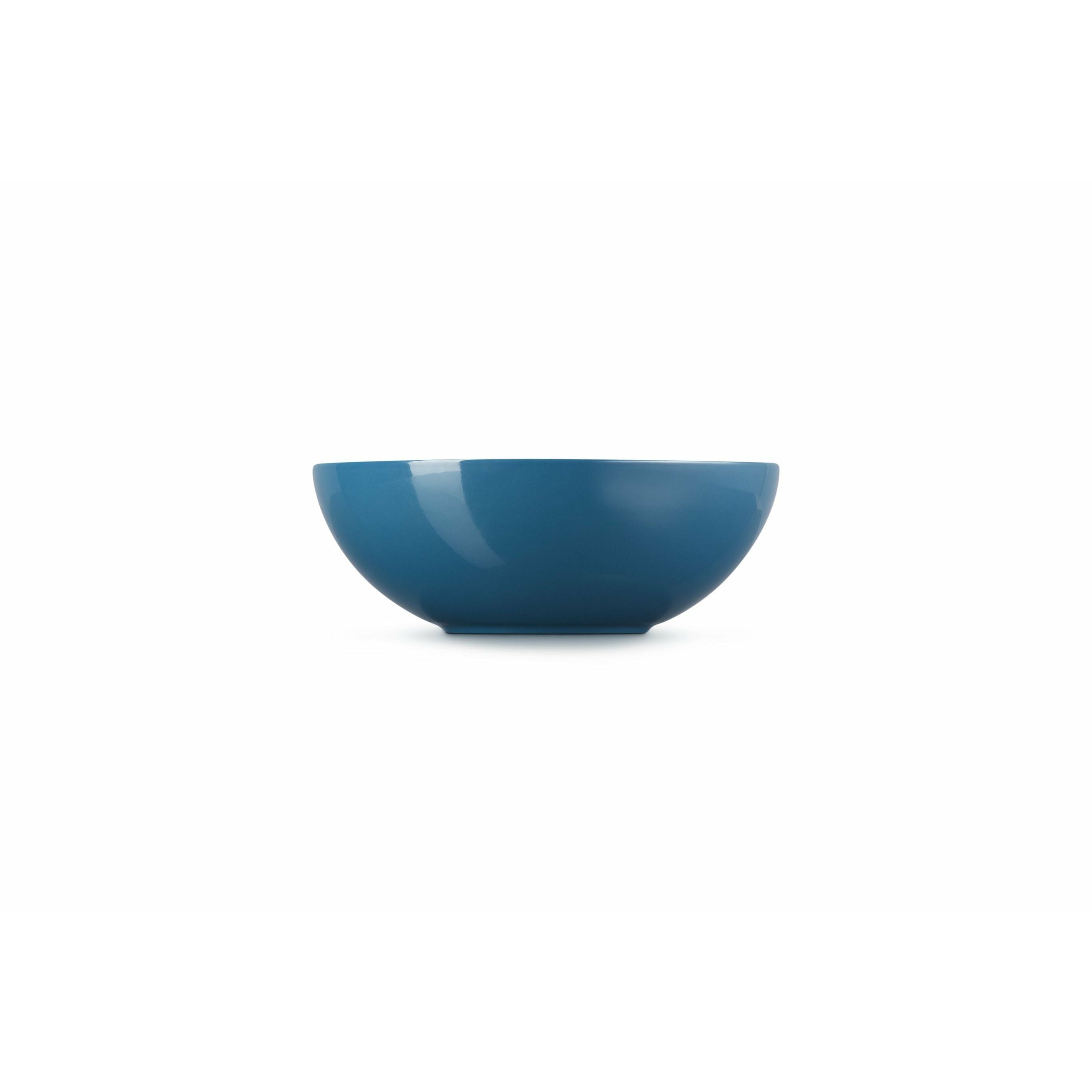 [product_category]-Le Creuset Salad Bowl 24 Cm, Deep Teal-Le Creuset-843251158683-70120246420001-LEC-3