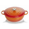 Le Creuset Signature Stegegryde 32 Cm, Volcanic