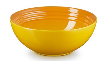 [product_category]-Le Creuset Signature Muesli Bowl 16 Cm, Nectar-Le Creuset-0843251177714-70117166727080-LEC-1