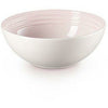 Le Creuset Dyb Tallerken Signature 16 Cm, Shell Pink