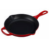 Le Creuset Signature Stegepande 20 Cm, Cerise