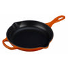 Le Creuset Signature Stegepande 20 Cm, Volcanic