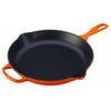 Le Creuset Signature Stegepande 23 Cm, Volcanic