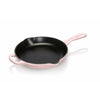 Le Creuset Signature Stegepande 23 Cm, Shell Pink