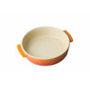 Le Creuset Tapastallerken, Volcanic