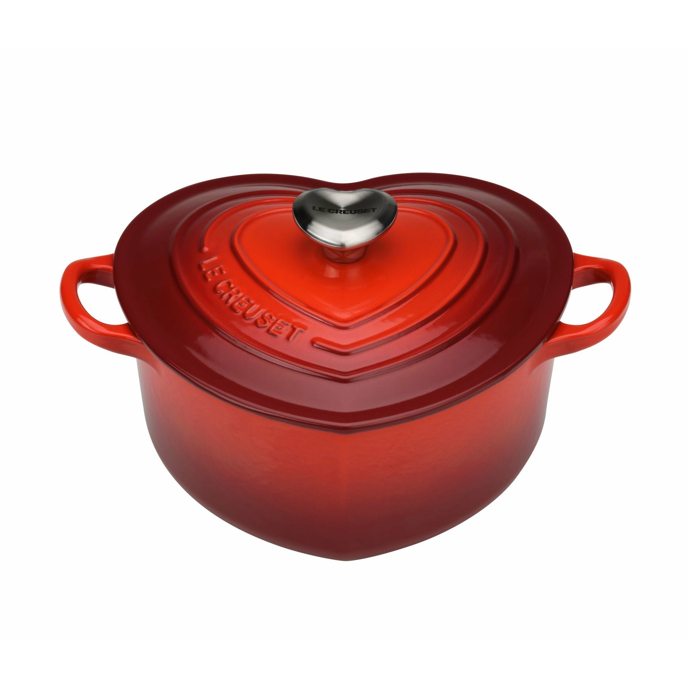 [product_category]-Le Creuset Tradition Heart Roaster With Heart Button 20 Cm, Cherry Red-Le Creuset-24147319719-21401200602455-LEC-1