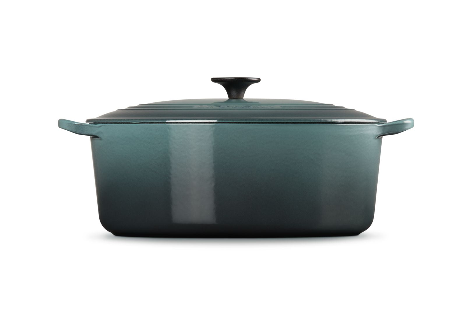 [product_category]-Le Creuset Tradition Round Casserole 31 Cm, Ocean-Le Creuset-0024147315346-25002313602461-LEC-2