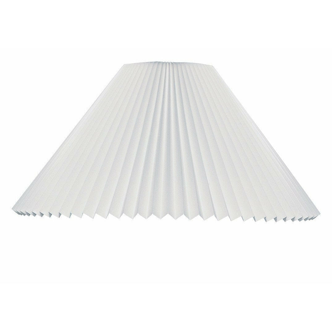 [product_category]-Le Klint Lampshade 2 23 X38 Cm (Tripod 406 A, 401 A, 403, 408, Model 3), Plastic-Le Klint-5703387022300-2/23-LK-1