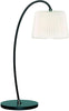 Le Klint Snowdrop Bordlampe, Hvid Plast