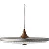 Le Klint Soleil Suspension Lamp Standard Thunder Sky, 50 Cm