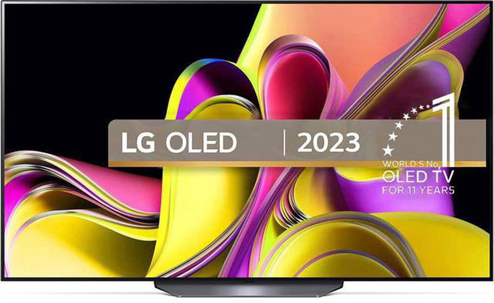LG 55 inch OLED TV