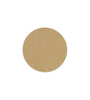 Lind Dna Table Mat Circle Small, Khaki