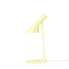 Louis Poulsen Aj Table Lamp Mini V3, Soft Lemon