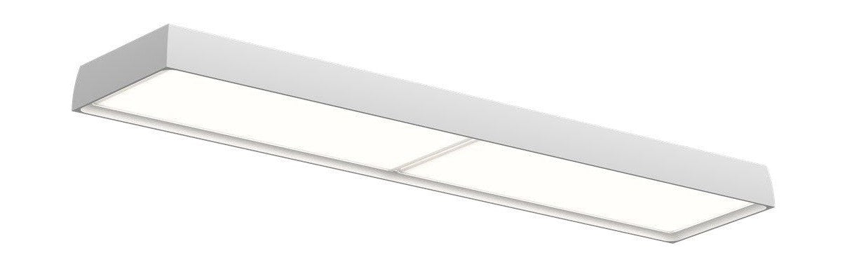 [product_category]-Louis Poulsen Lp Slim Box Semi Recessed Ceiling Lamp 2373 Lumens Wireless Bluetooth, White-Louis Poulsen-5714693063284-5742589169-LOU-1