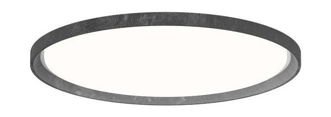 [product_category]-Louis Poulsen Lp Slim Round Recessed Ceiling Lamp 2373 Lumens ø44 Cm, Dark Aluminium-Louis Poulsen-5714693251872-5742584782-LOU-1