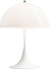 Louis Poulsen Panthella Mini Bordlampe, Opal Akryl