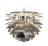 Louis Poulsen Ph Artichoke Pendant 2387 Lumens ø60 Cm, Stainless Steel