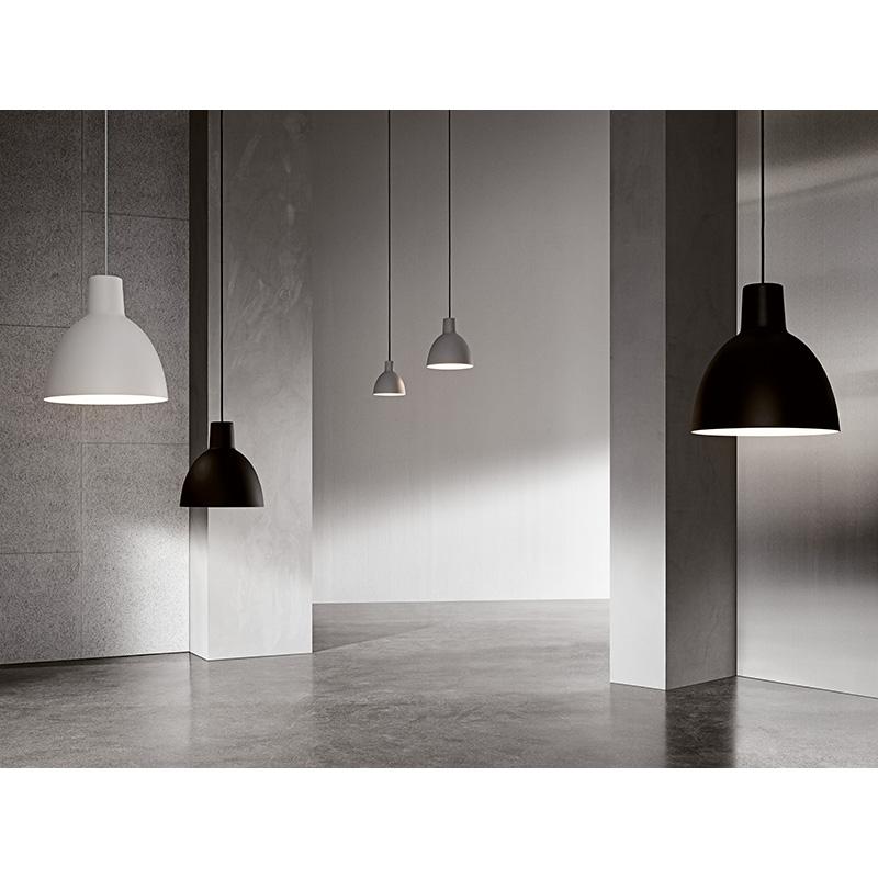 [product_category]-Louis Poulsen Toldbod 550 Pendant, Black-Louis Poulsen-5714693062072-5741101593-LOU-3