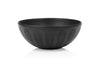 Lucie Kaas Arne Clausen Bowl Black, 12cm