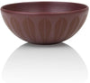 Lucie Kaas Arne Clausen Bowl Dark Red, 15cm