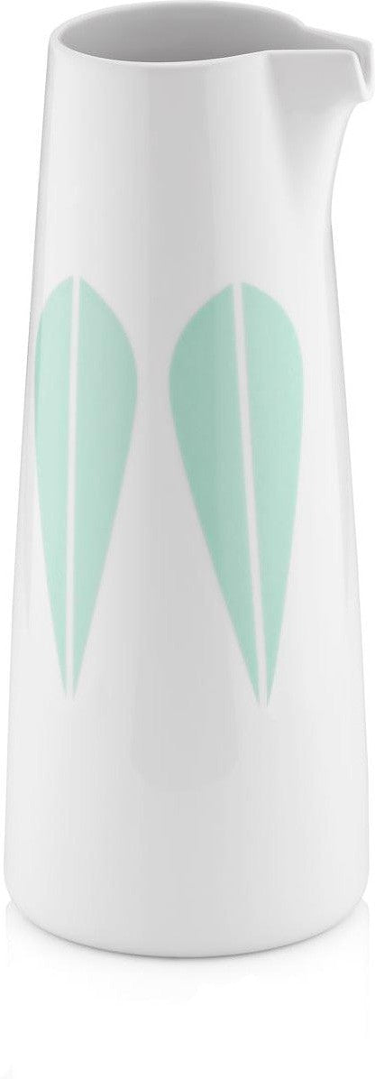 [product_category]-Lucie Kaas Arne Clausen Kanne, Mint Green-Lucie Kaas-5711542010383-AC03MG04-LUC-1