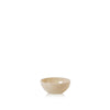 Lucie Kaas Milk Bowl Small, Almond