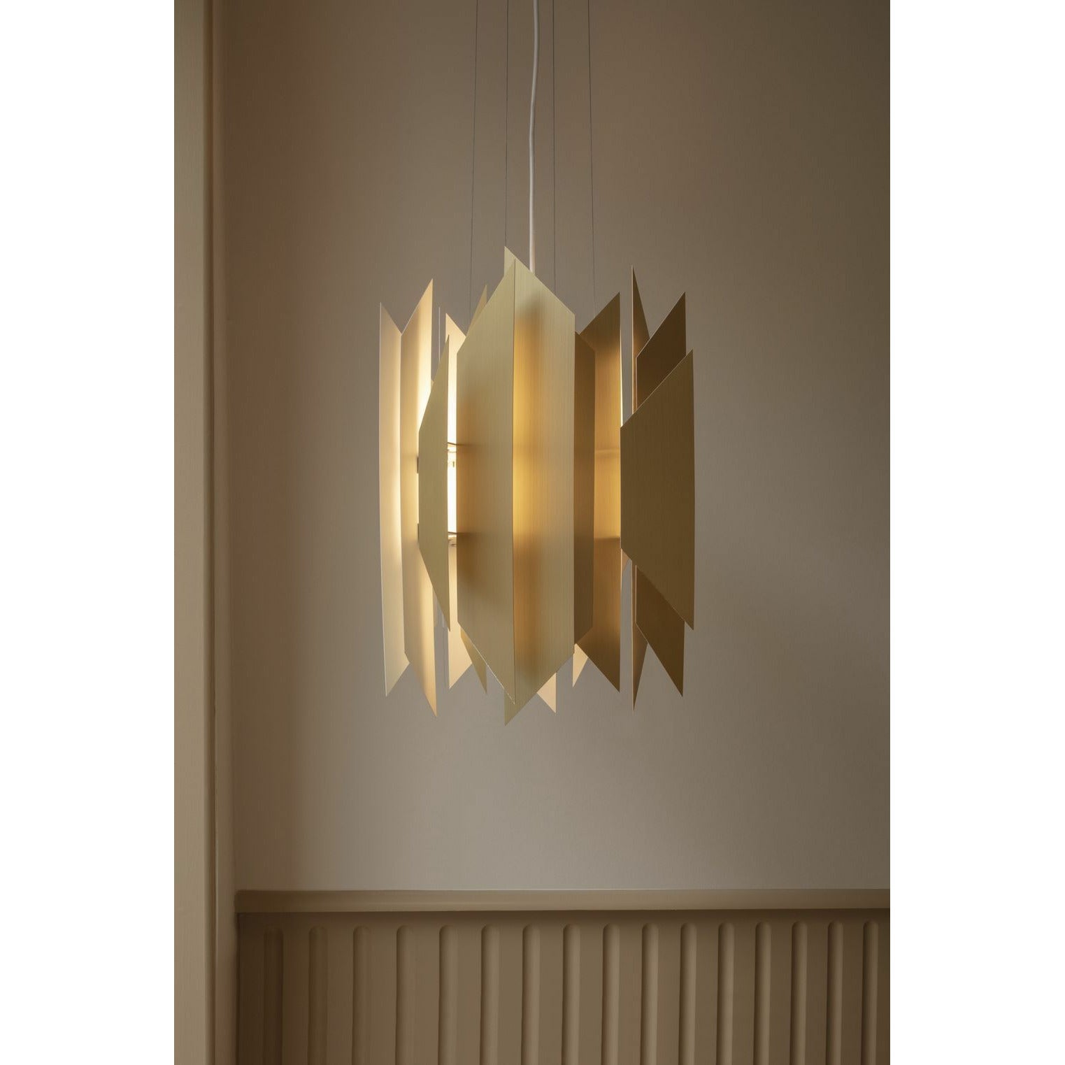 [product_category]-Lyfa Divan Pendant 55 Cm, Brass-LYFA-5744000530512-181055010-LYF-5