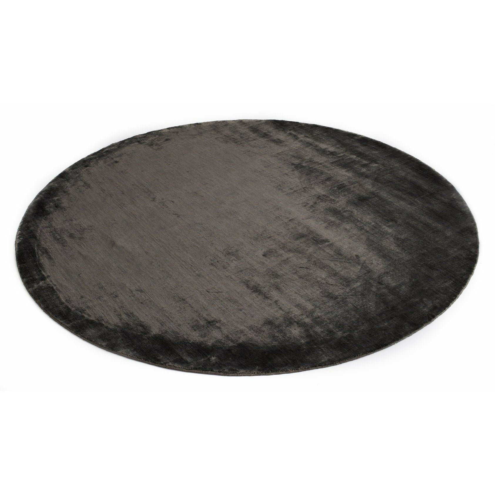 [product_category]-Massimo Bamboo Rug Grey, ø 240 Cm-Massimo-5710080779813-1001577981-MAS-1