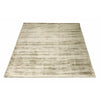 Massimo Bamboo Rug Light Brown, 140x200 Cm