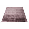 Massimo Bamboo Rug Plum, 250x300 Cm