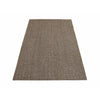 Massimo Belize Rug Taupe, 90x300 Cm