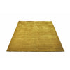 Massimo Earth Bamboo Rug Chinese Yellow, 170x240 Cm