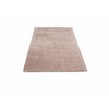 Massimo Earth Bamboo Rug Nougat Rose, 250x300 Cm