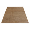 Massimo Sumace Rug Natural Without Fringes, 250x300 Cm