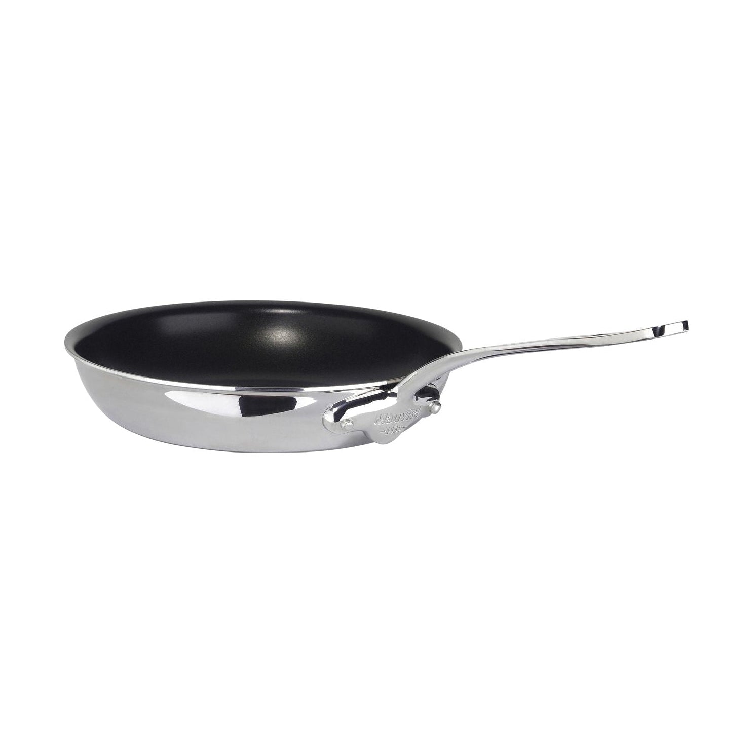 [product_category]-Mauviel Cook Style Frying Pan Non Stick, ø26 Cm-Mauviel-3574905242263-19682-MAU-2