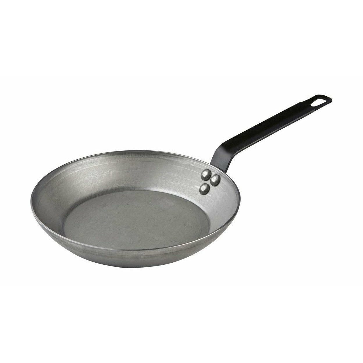 [product_category]-Mauviel Frying Pan Iron Sheet, ø 28 Cm-Mauviel-3574903651289-19296-MAU-1