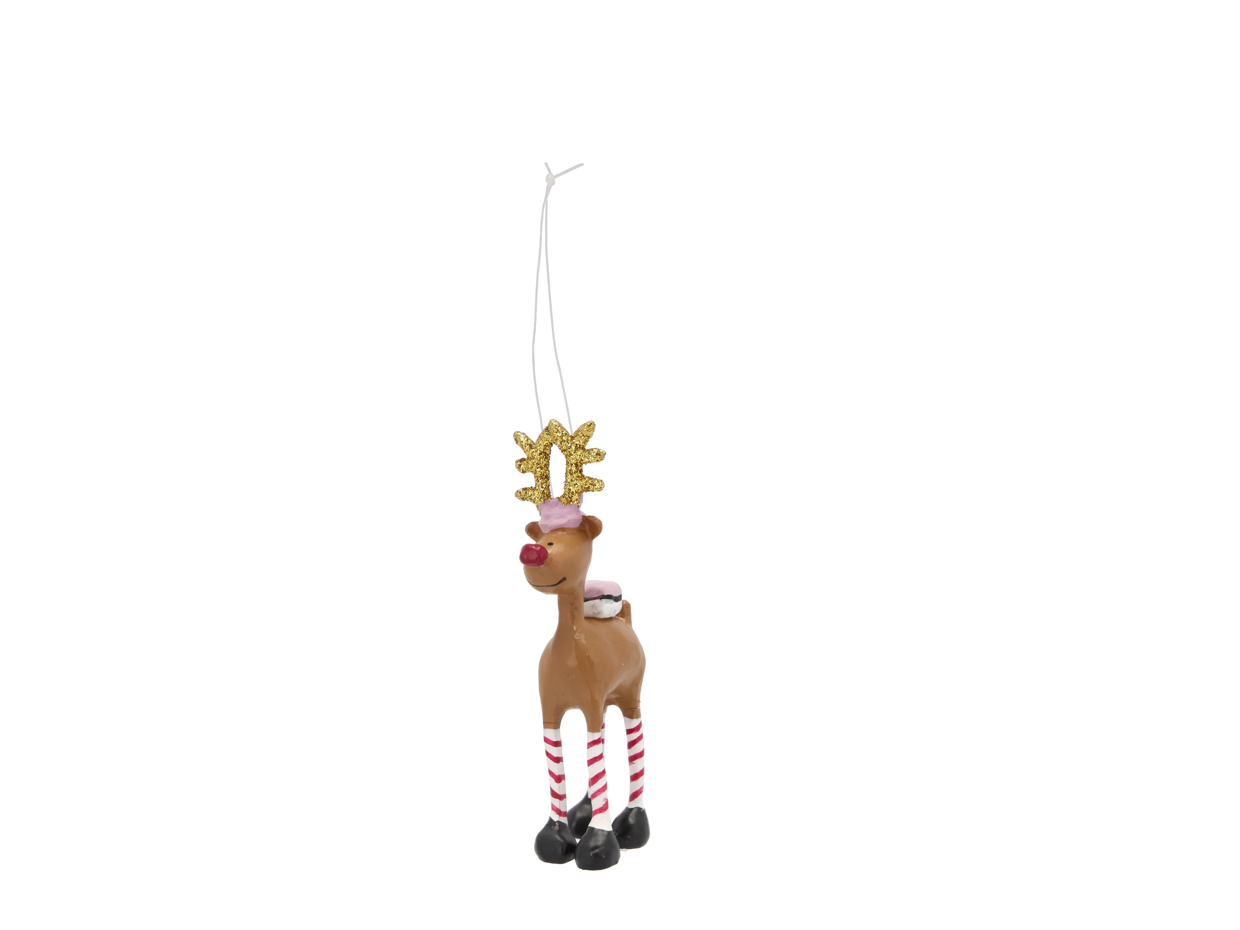 [product_category]-Medusa Copenhagen Candyboy Rudolf Mini-Medusa Copenhagen-5722000273196-27319-MED-5