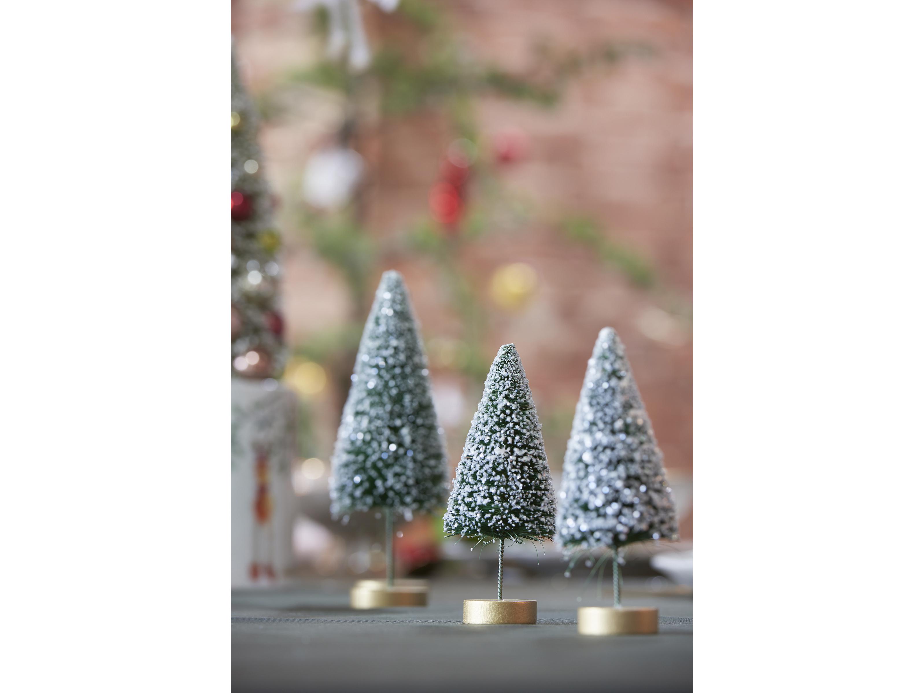 [product_category]-Medusa Copenhagen Christmas Tree 14 Cm, Green-Medusa Copenhagen-5722000275480-27548-MED-2