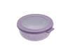 Mepal Cirqula Multibowl 0,75 L, Nordic Lilac