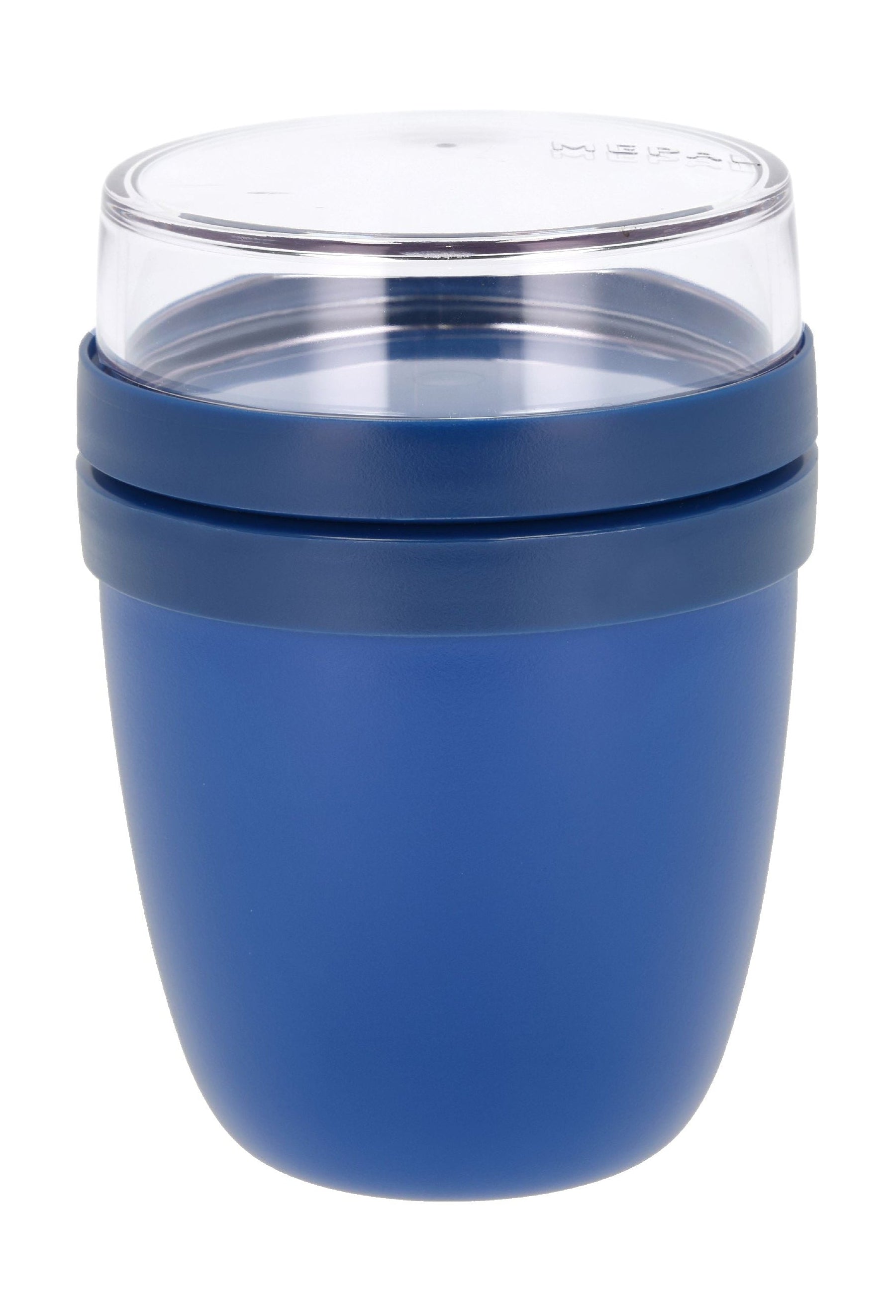 [product_category]-Mepal Ellipse Lunch Pot Mini, Vivid Blue-Mepal-8720294022862-30294-MEP-1