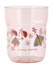 Mepal Mio Børneglas 250 Ml, Flowers & Butterflies