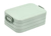 Mepal Tab Bento frokostboks Medium, Nordic Sage