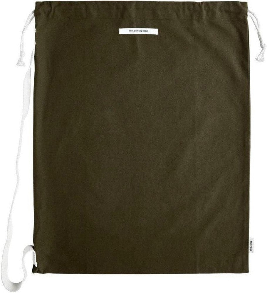 [product_category]-Meraki Cotton bag, MKCataria, Army green-Meraki-5707644836051-304030318-HOU-1