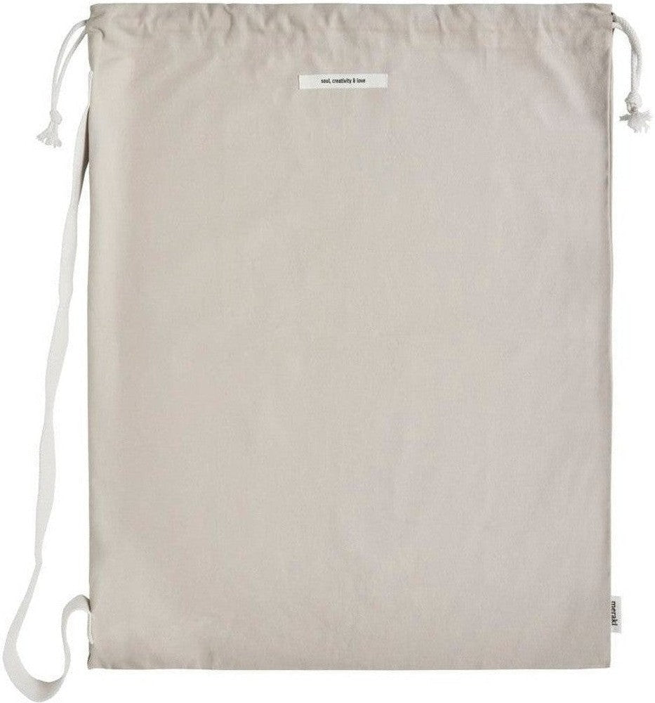 [product_category]-Meraki Cotton bag, MKCataria, Light grey-Meraki-5707644836075-304030319-HOU-1