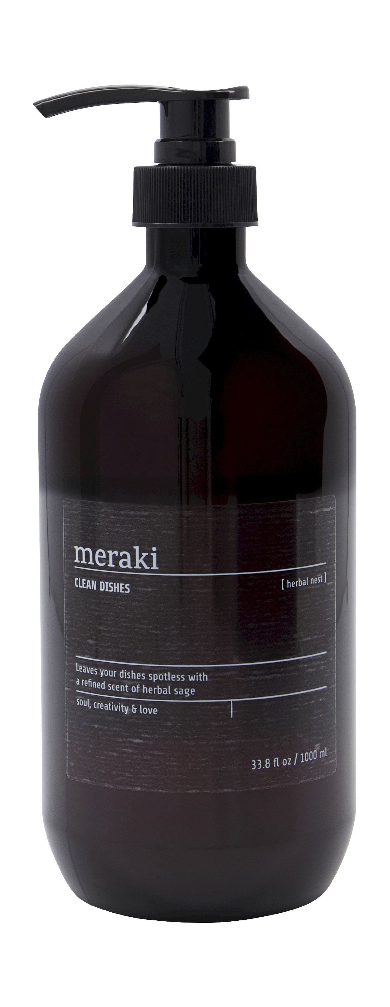 [product_category]-Meraki Detergent 1 L, Herbal Nest-Meraki-5707644817692-309773111-MER-5