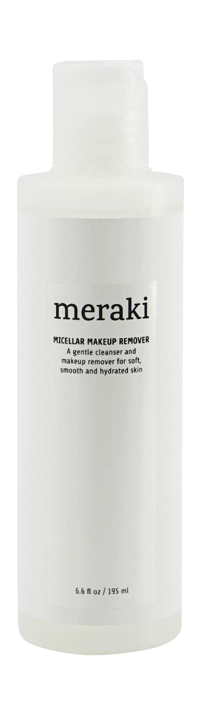 Meraki Micellar Makeup Remover 200 ml