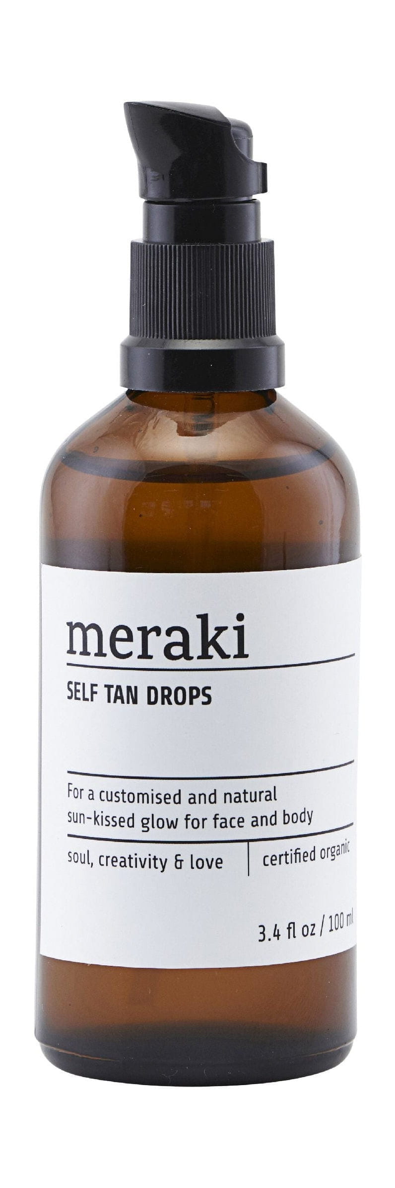 [product_category]-Meraki Self Tanner Drops 100 Ml-Meraki-5707644696655-309770082-MER-5