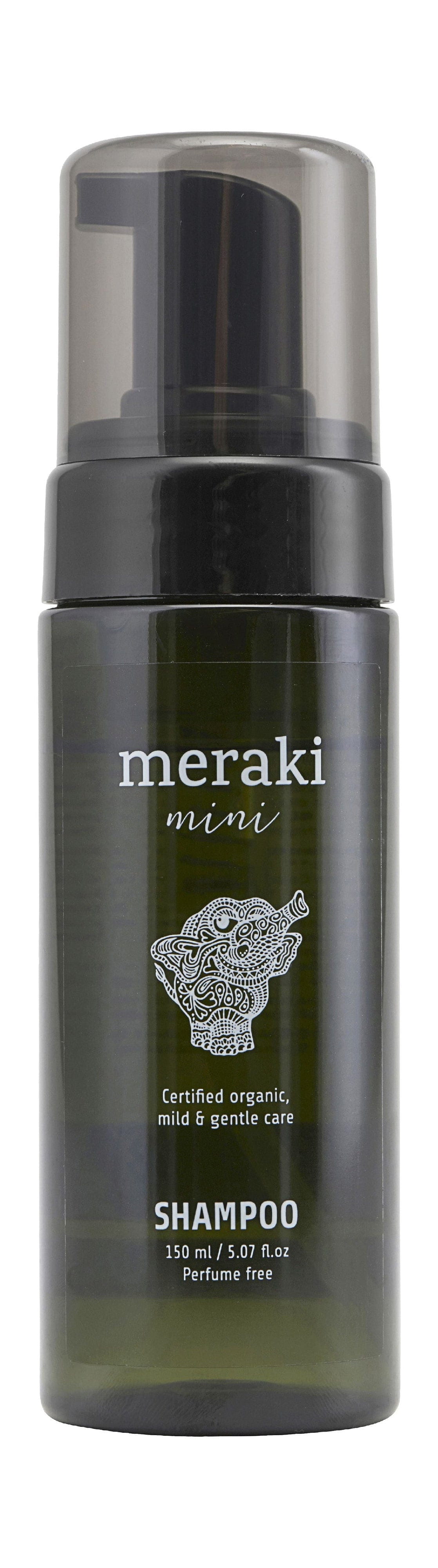 [product_category]-Meraki Shampoo 150 Ml-Meraki-5707644480827-309770070-MER-5